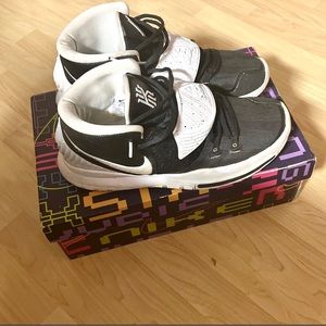 Kyrie 6TB Nike Basketball Shoes